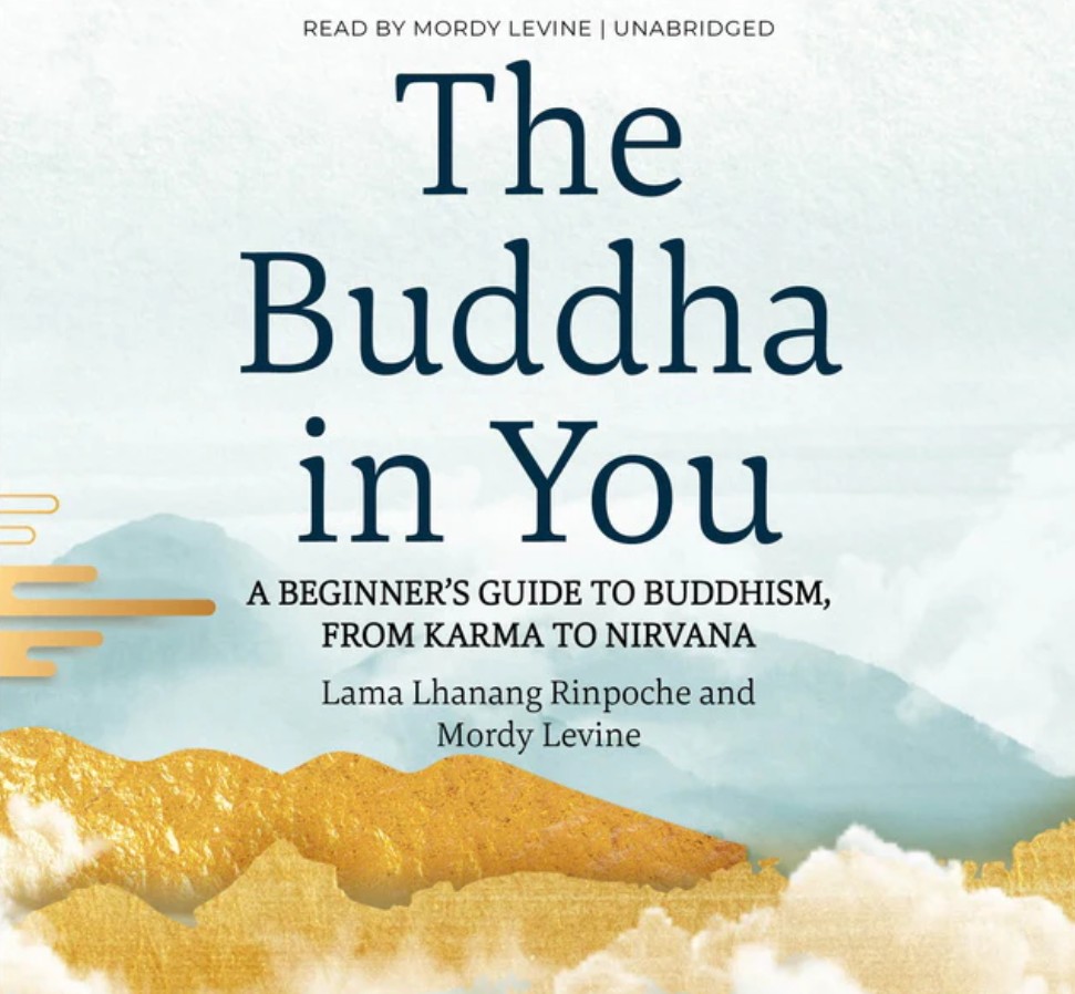 The Buddha in You