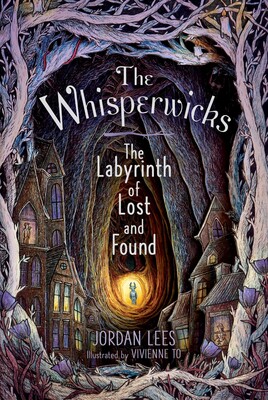 The Labyrinth of Lost & Found 