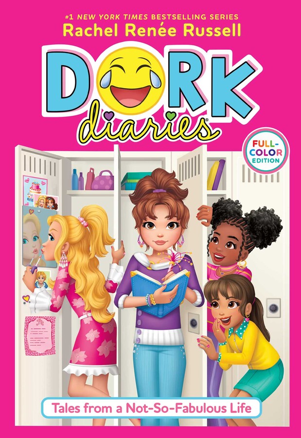 Dork Diaries