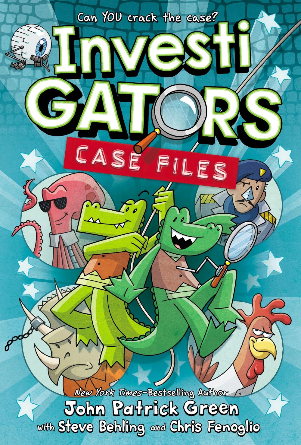 Investi:Gators