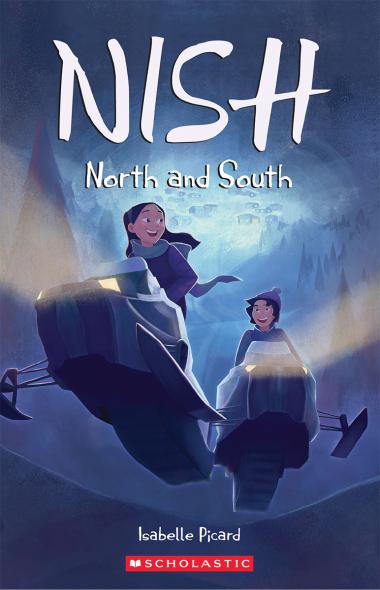 Nish: North & South