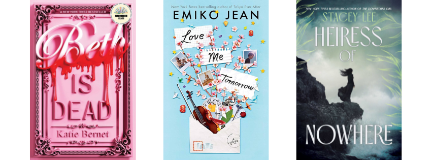 S&S Sarah Barley Books bundle