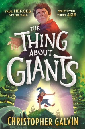 The Thing About Giants