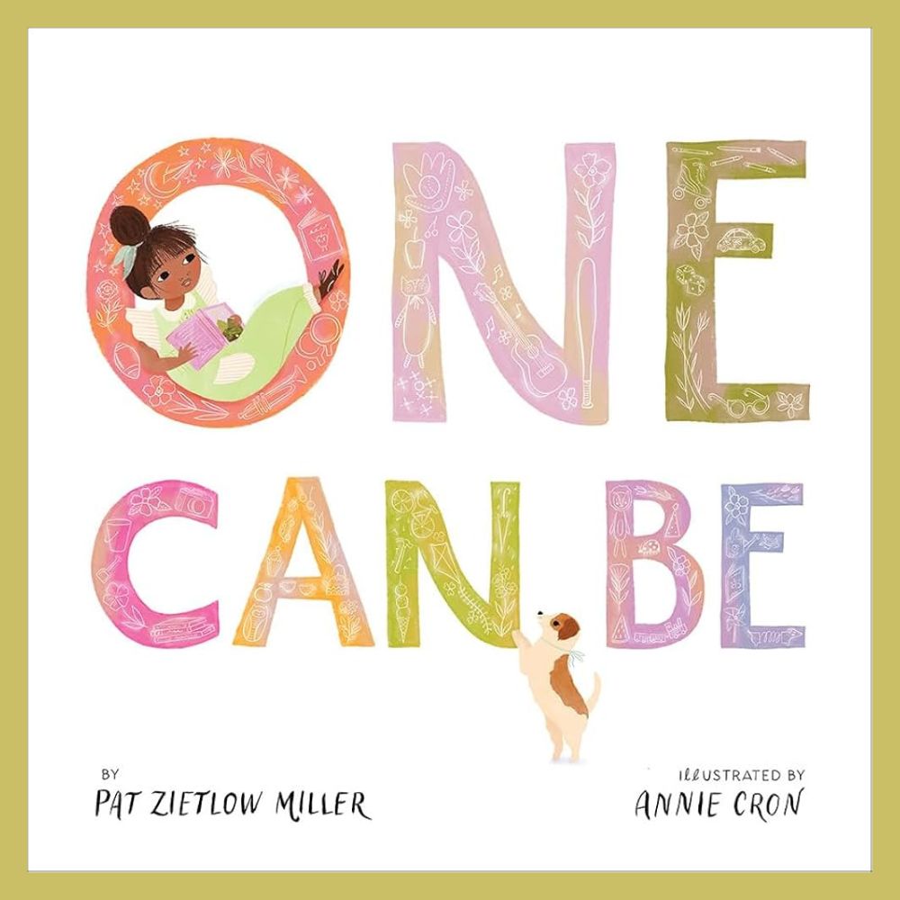 One Can Be