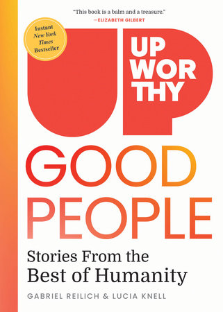 Upworthy: Good People