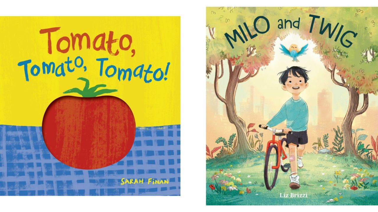 Post Wave Book Bundle July