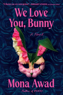 We Love You Bunny
