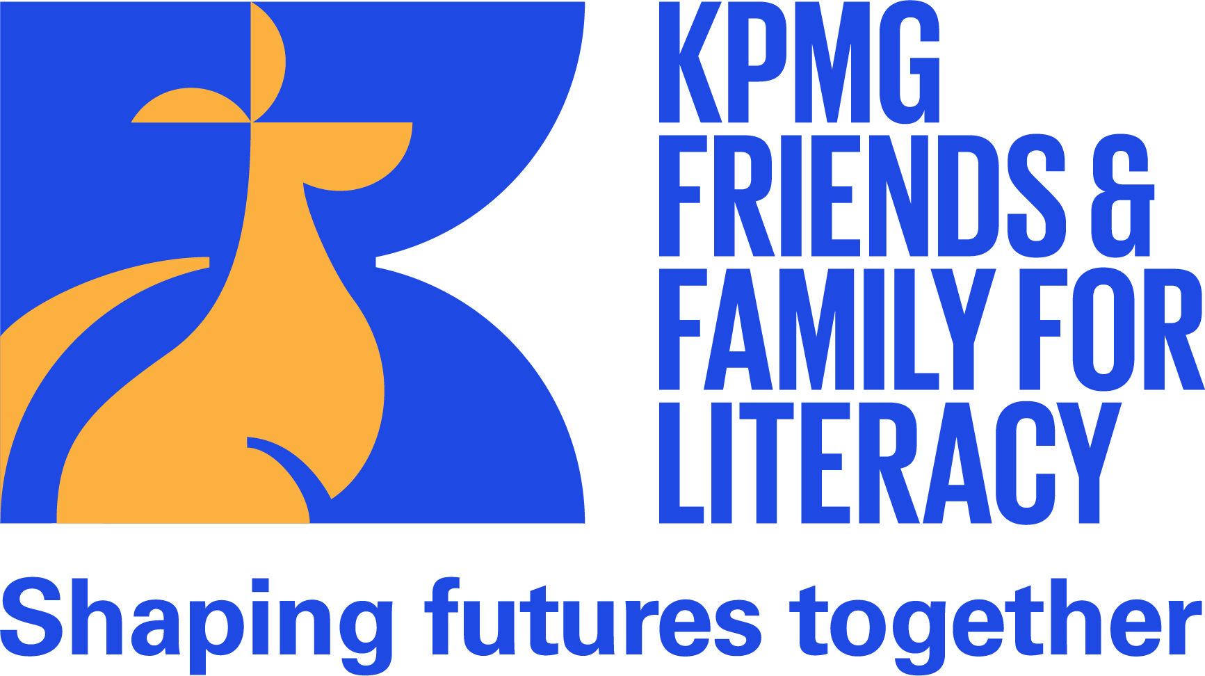 KPMG Friends & Family for Literacy
