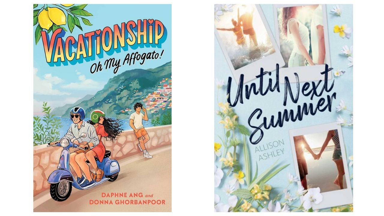 Summer Romance Bundle
